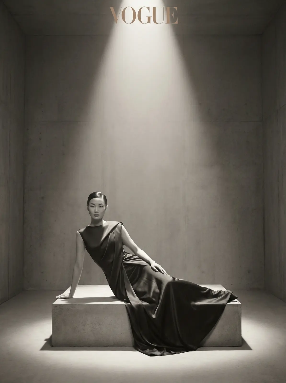 云开全站ly体育app 秀人网 优雅晚礼服模特影像